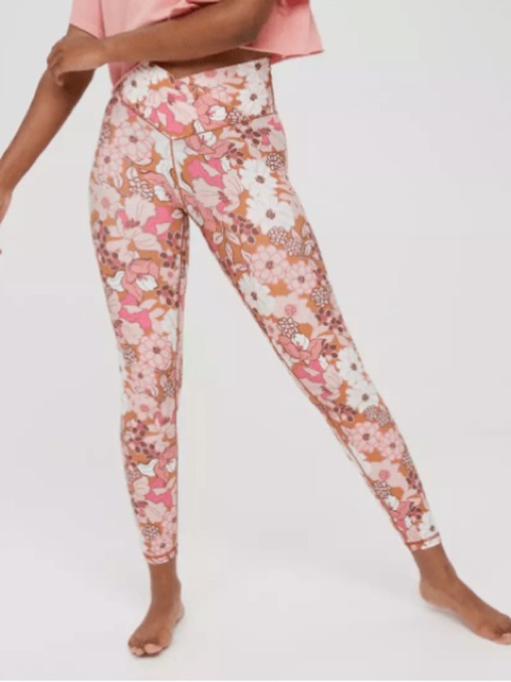 Aerie Leggings